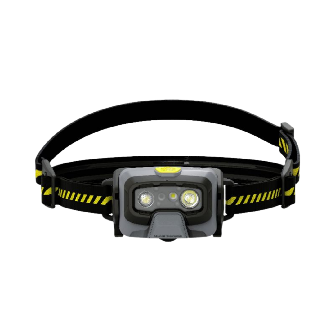 Ledlenser HF6R Work Headlamp