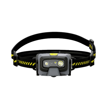 Ledlenser HF6R Work Headlamp