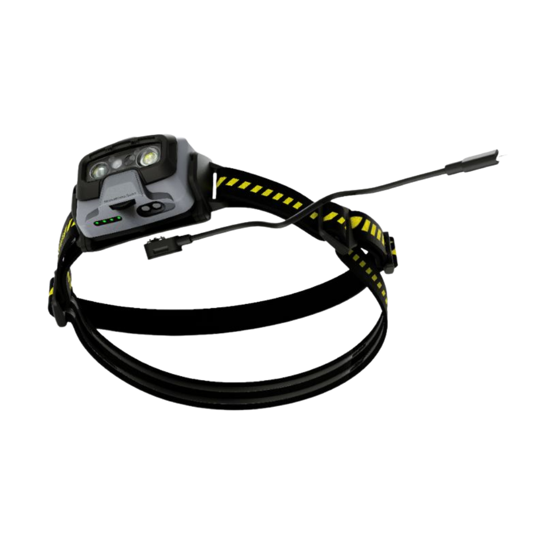 Ledlenser HF6R Work Headlamp