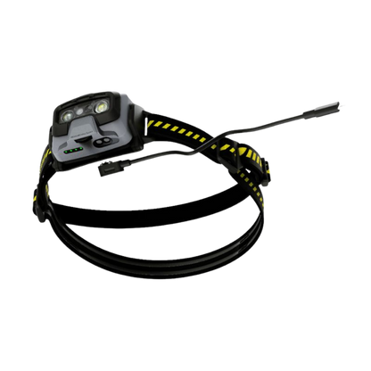 Ledlenser HF6R Work Headlamp