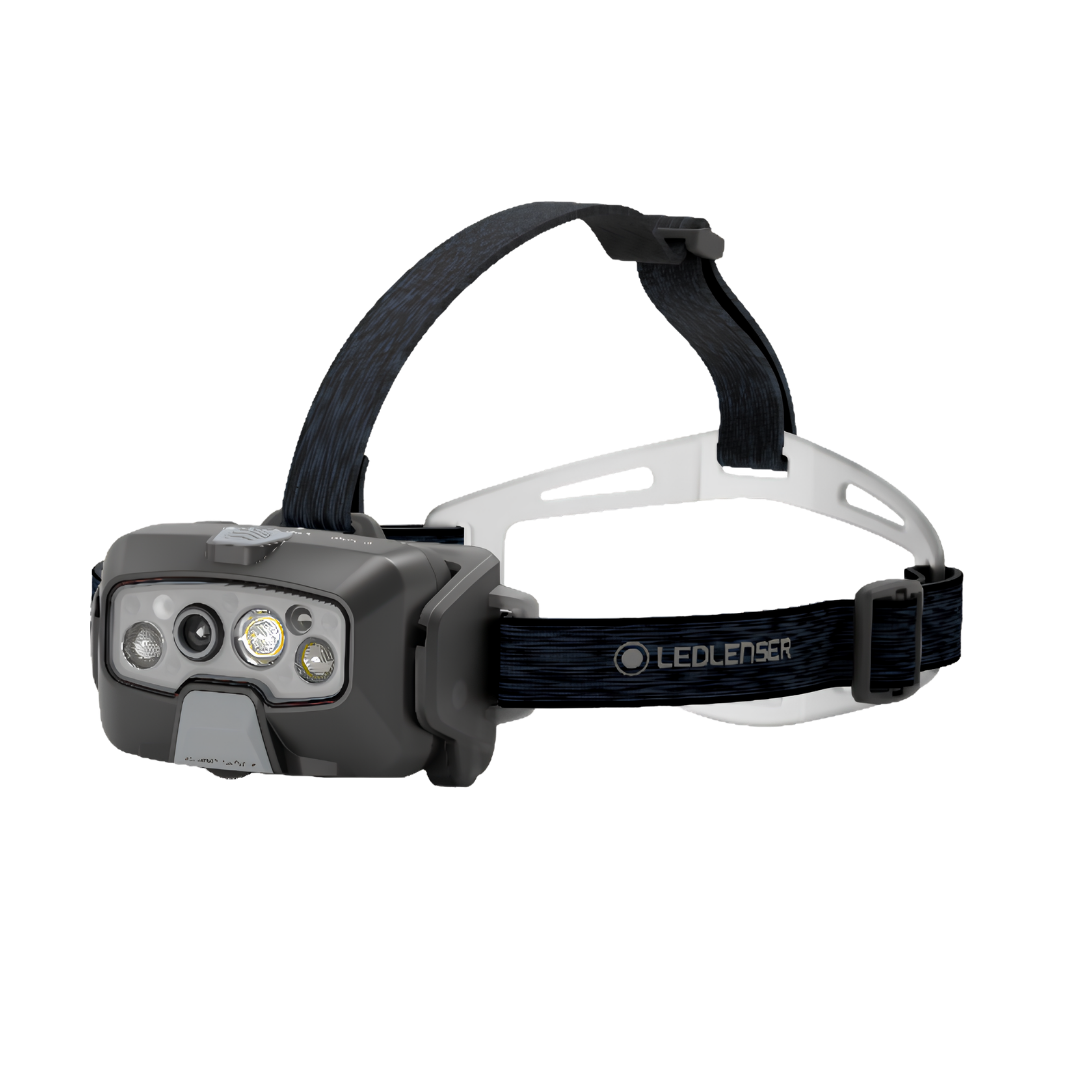 Ledlenser HF8R Core Headlamp