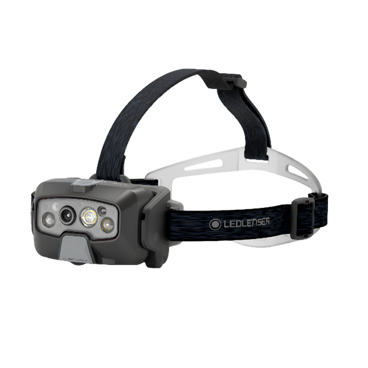 Ledlenser HF8R Core Headlamp