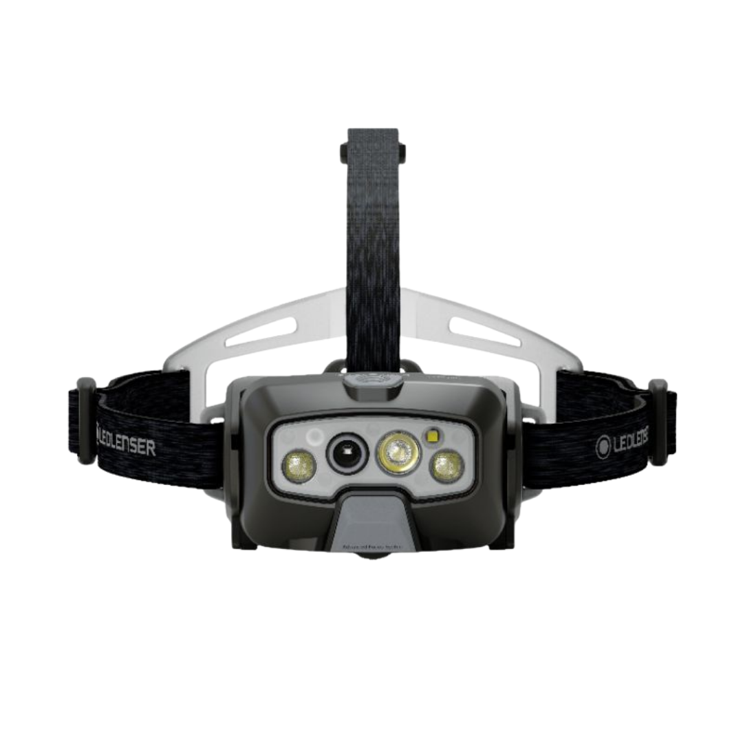 Ledlenser HF8R Core Headlamp
