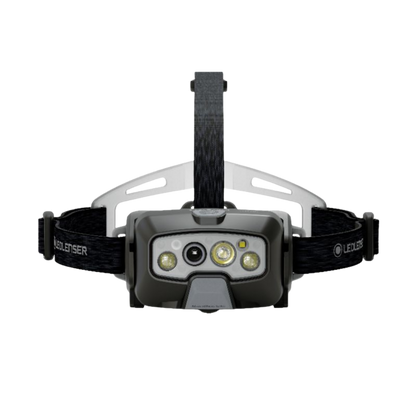 Ledlenser HF8R Core Headlamp