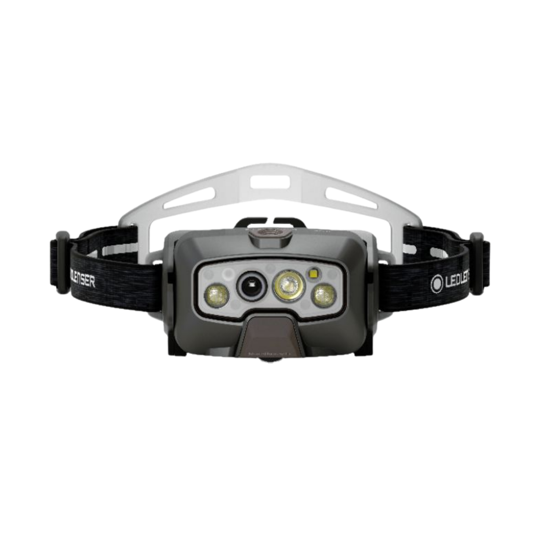 Ledlenser HF8R Signature Headlamp