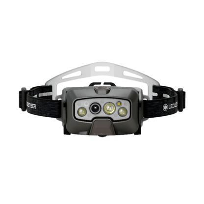 Ledlenser HF8R Signature Headlamp