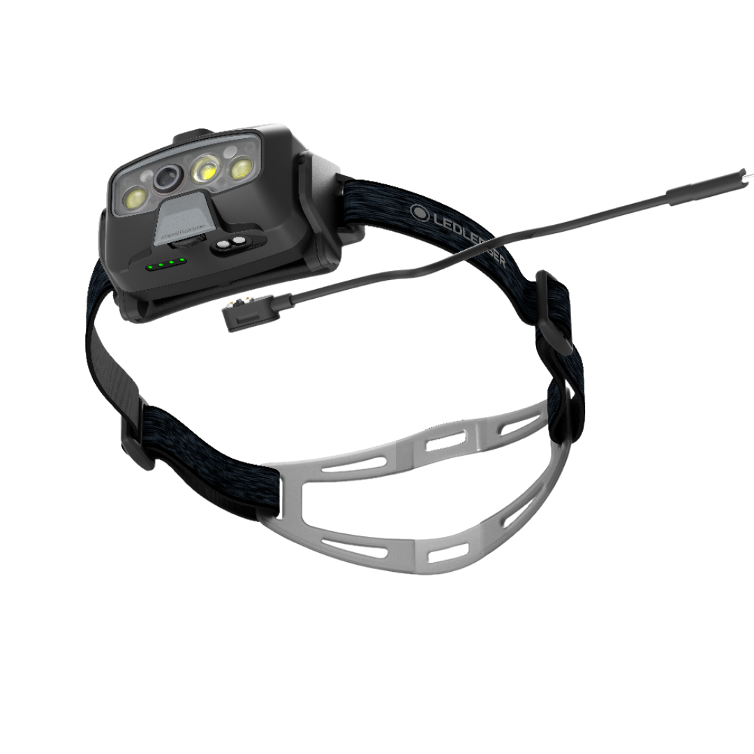 Ledlenser HF8R Core Headlamp