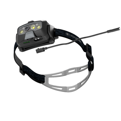 Ledlenser HF8R Core Headlamp