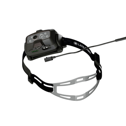 Ledlenser HF8R Signature Headlamp