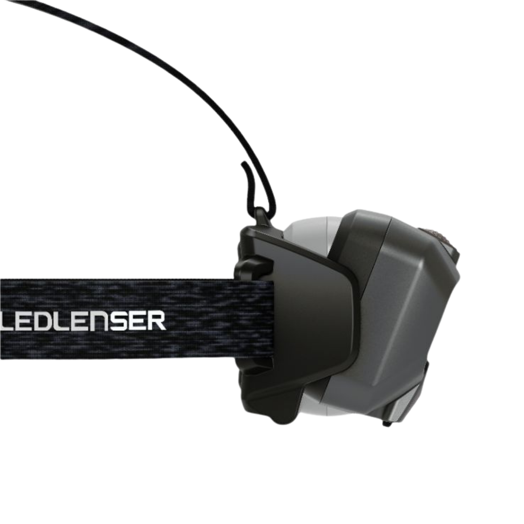 Ledlenser HF8R Signature Headlamp