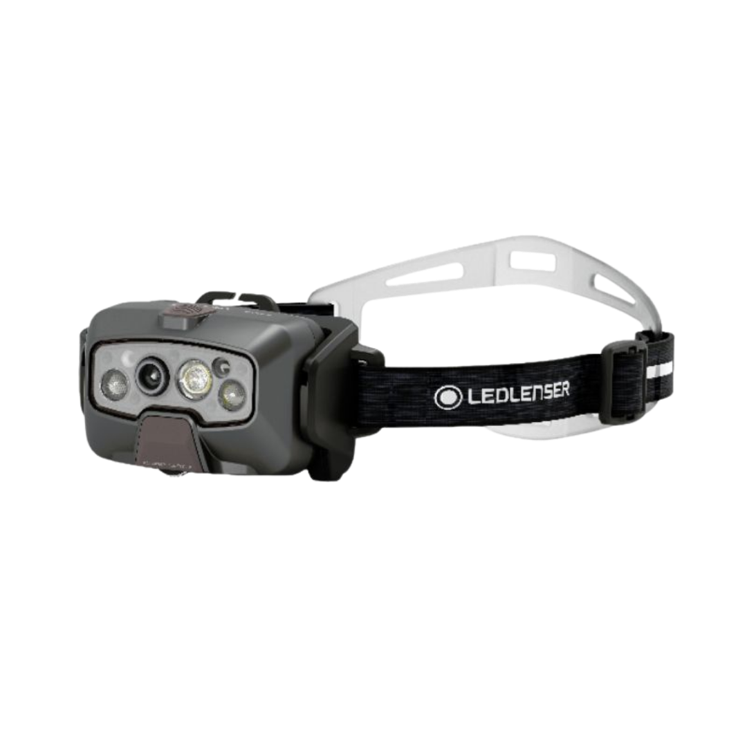 Ledlenser HF8R Signature Headlamp