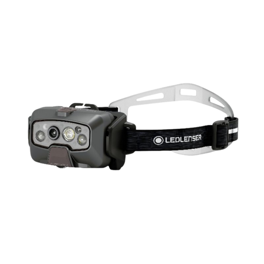 Ledlenser HF8R Signature Headlamp