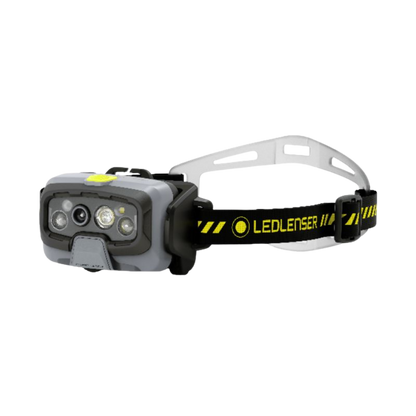 Ledlenser HF8R Work Headlamp