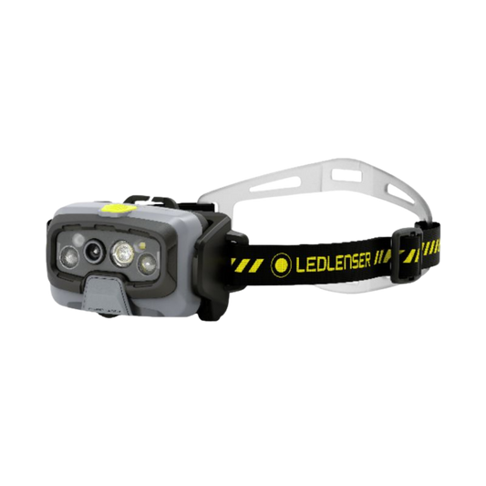 Ledlenser HF8R Work Headlamp