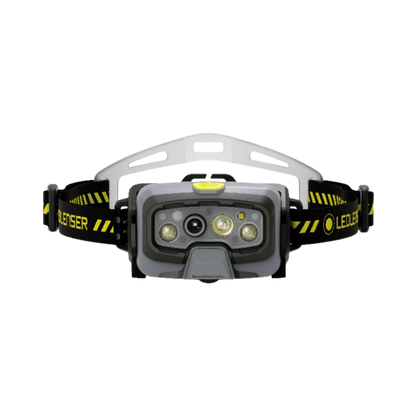 Ledlenser HF8R Work Headlamp