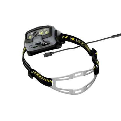 Ledlenser HF8R Work Headlamp