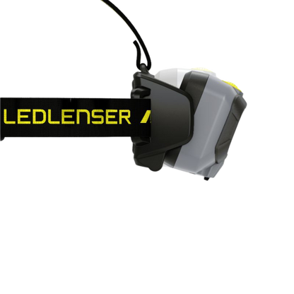 Ledlenser HF8R Work Headlamp