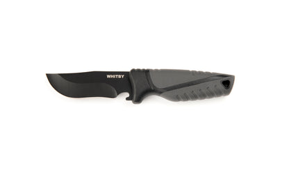Mini Sheath Knife (2.75")