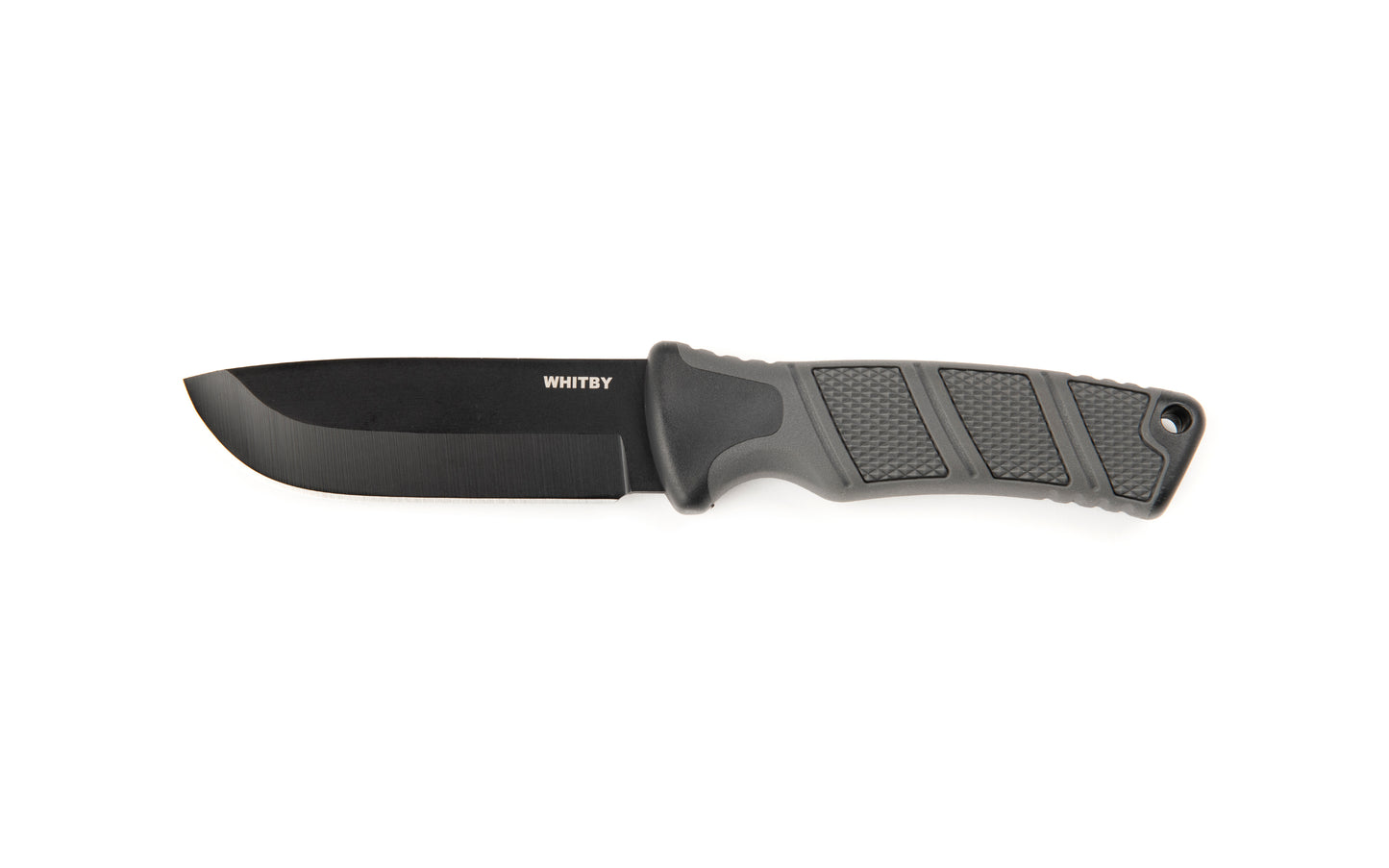 Whitby Sheath Knife (4")