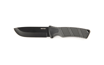 Whitby Sheath Knife (4")