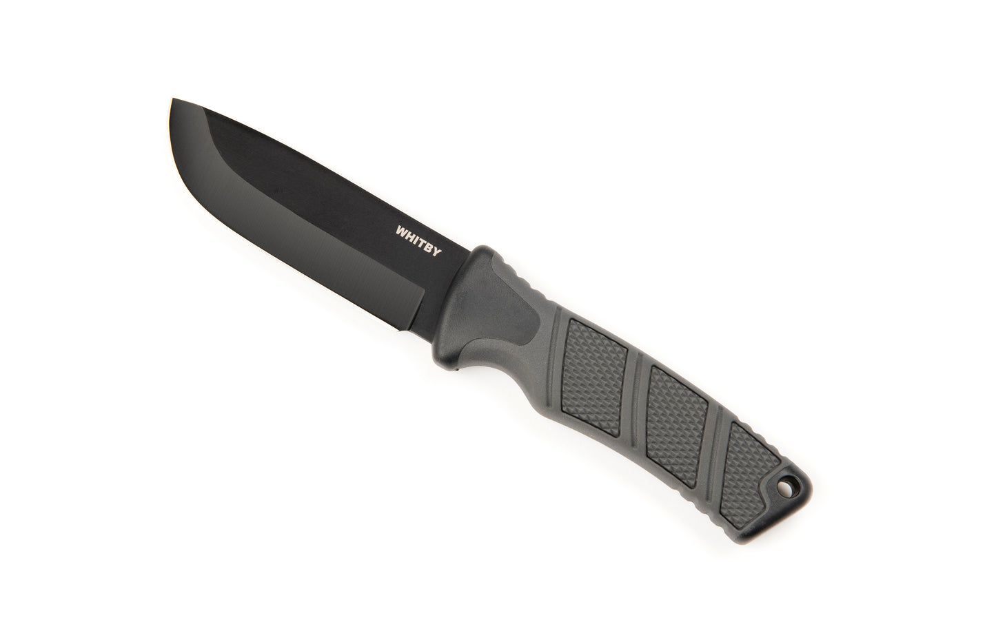 Whitby Sheath Knife (4")