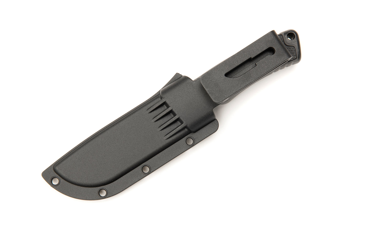 Whitby Sheath Knife (4")