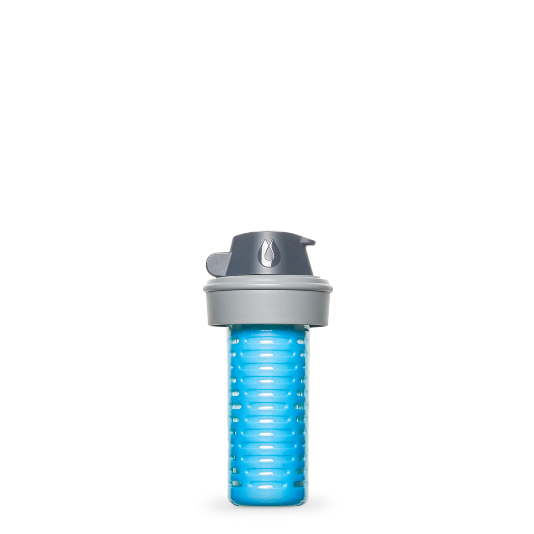 HydraPak Seeker 3 L + Filter Kit