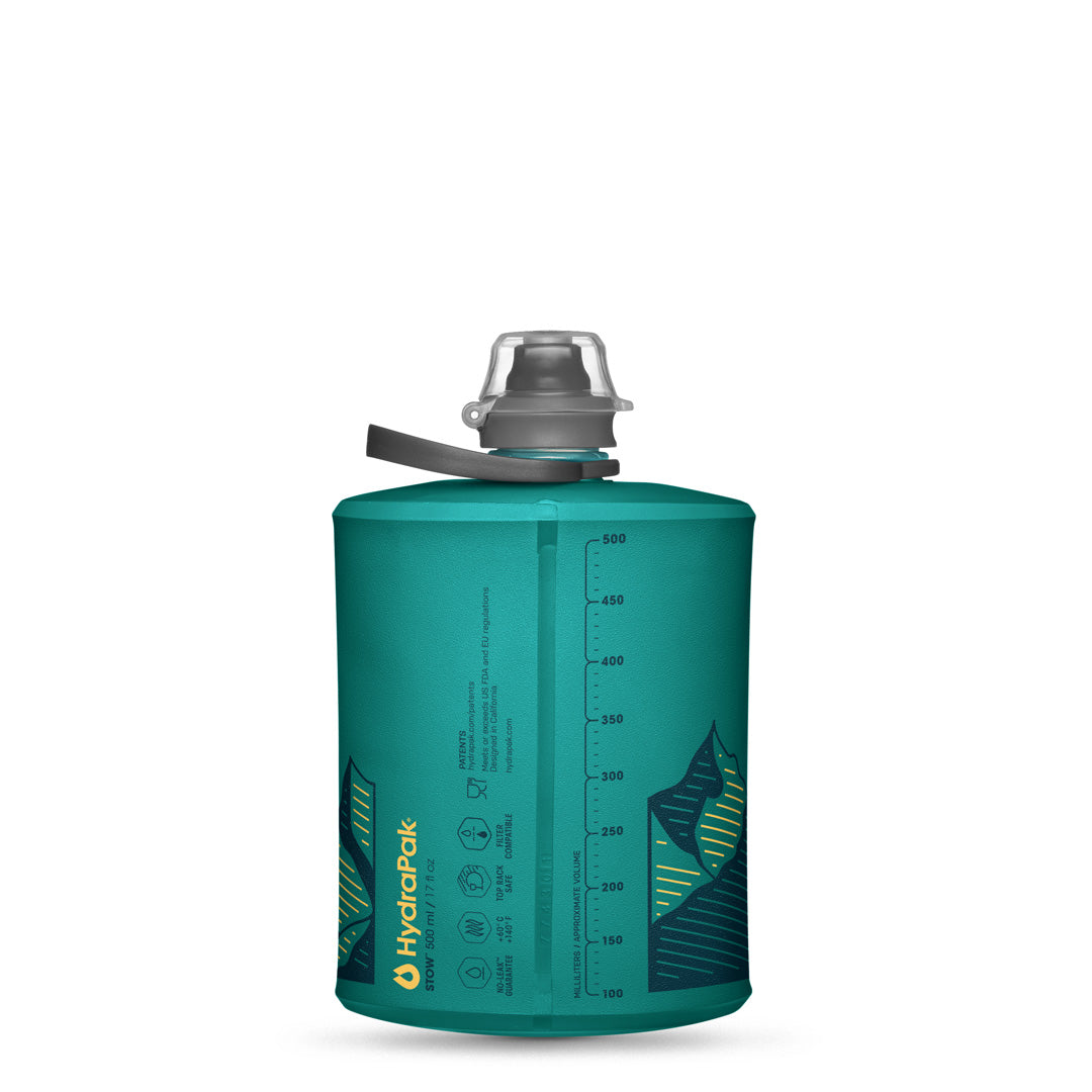 Stow Bottle 2026 - 500 ml