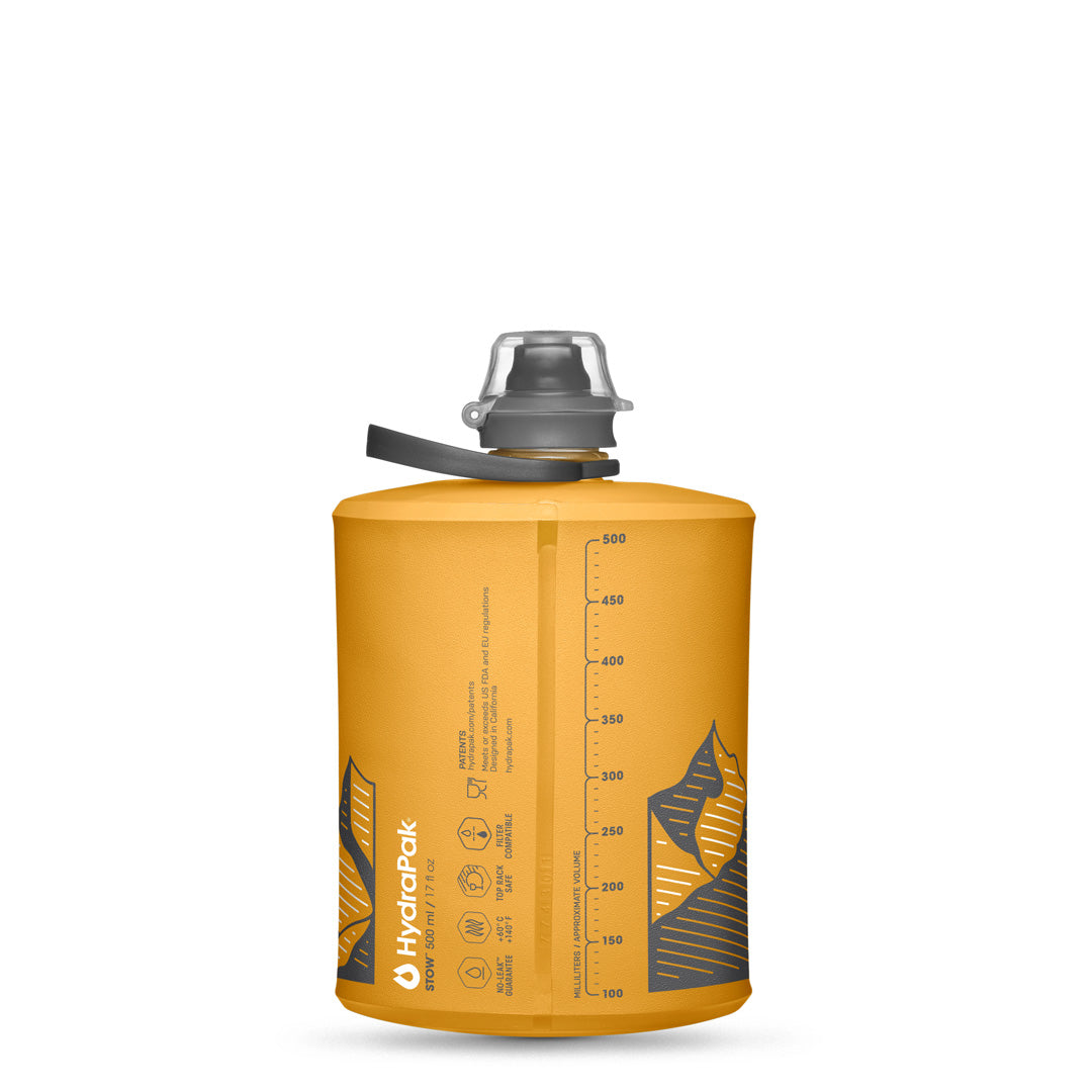 Stow Bottle 2026 - 500 ml