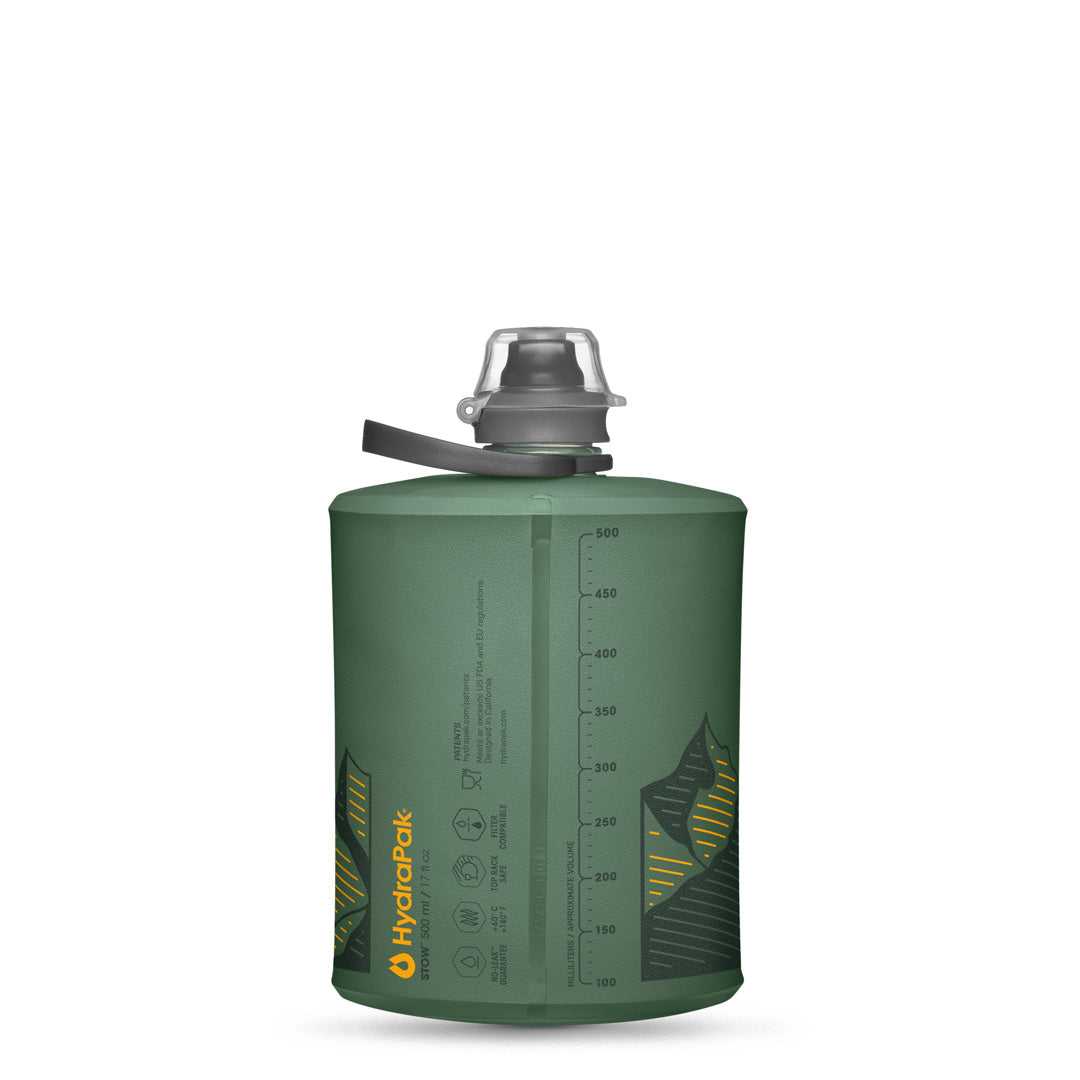 Stow Bottle 2026 - 500 ml