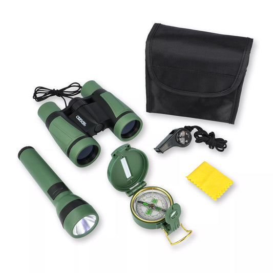 Kids' Outdoor Adventure Set