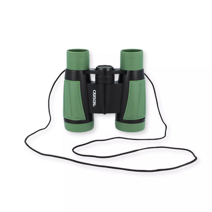 Carson Kids 30mm Hawk™ Binoculars