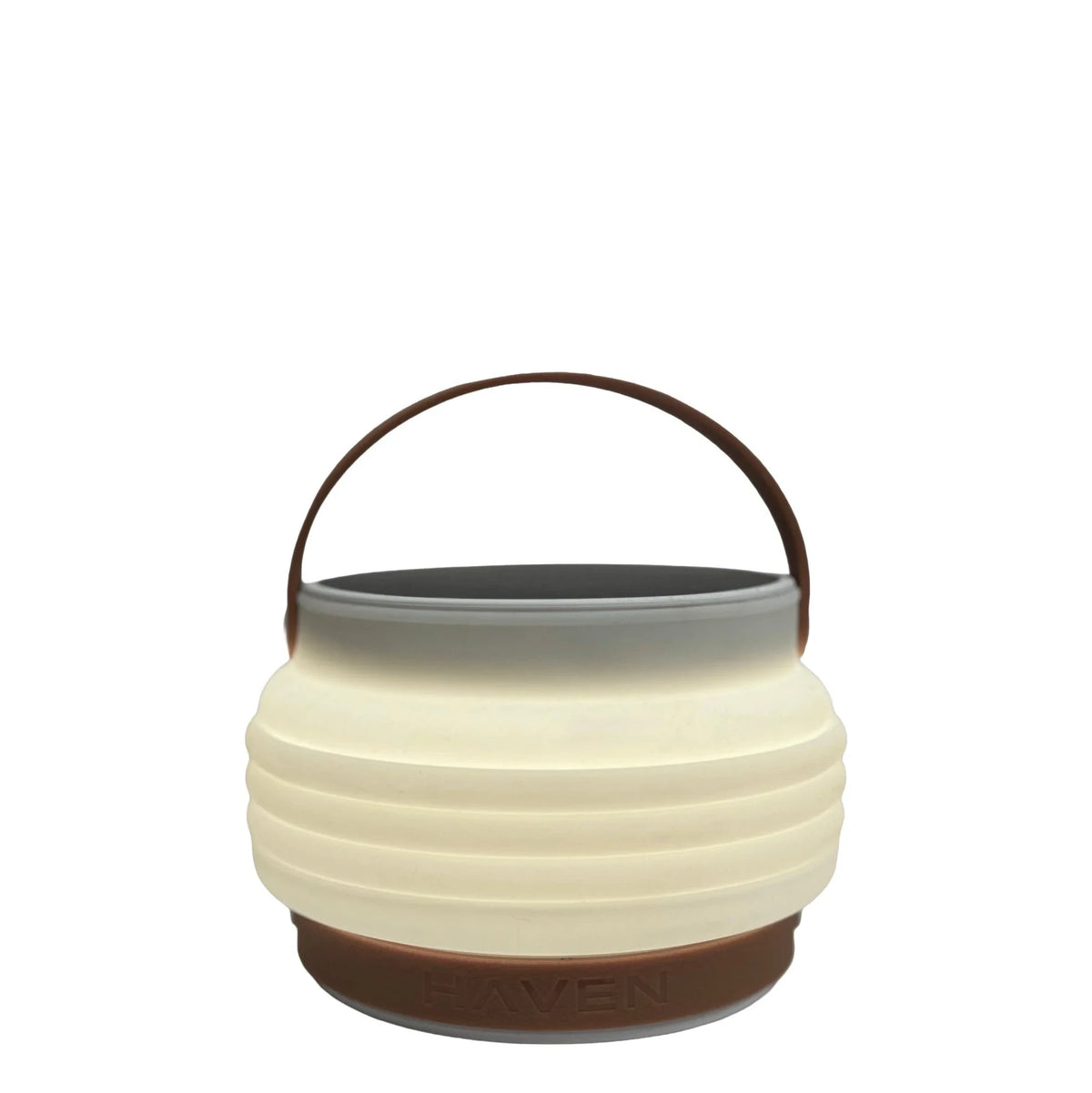 Haven 10000 3-in-1 Premium Solar Lantern