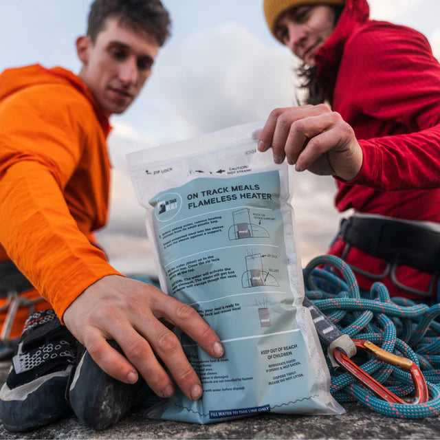 Flameless Heater Bags