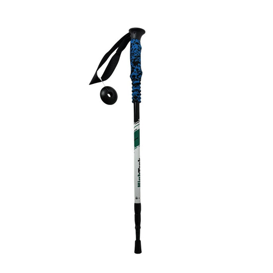 Domex Quest 6061 Walking Pole (Twist-lock) | Ships Within New Zealand