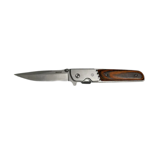 Wood Knife - 2.5"