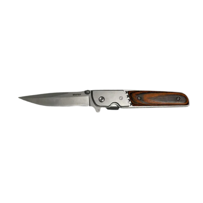 Wood Knife - 3.5"