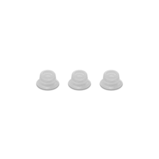 BeFree AC Bottle Silicone Mouthpiece (3 piece)