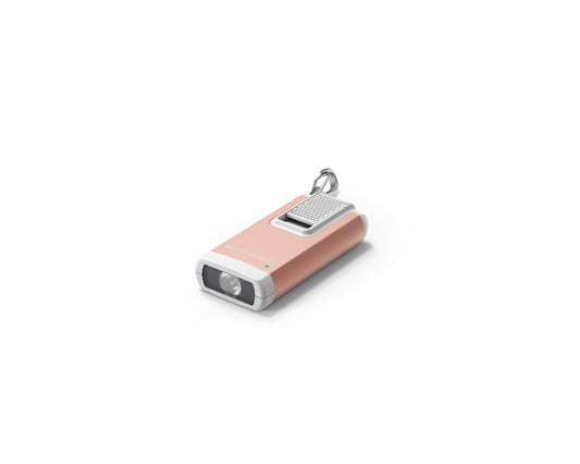 Ledlenser K6R Keyring Light