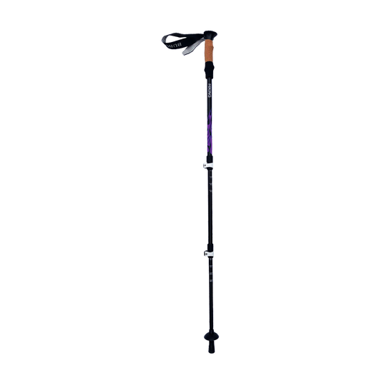 Domex Peak 6061 Walking Pole (Cam-lock) | Ships Within New Zealand