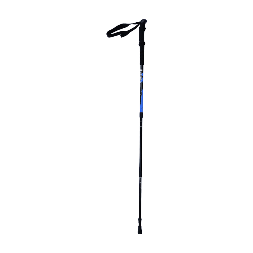 High Trek Odyssey 7075 Walking Pole (Twist-lock) | Ships Within New Zealand