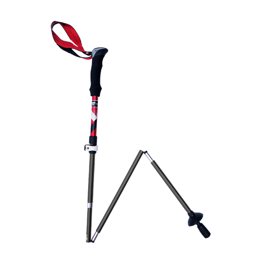 Crest 6061 Walking Pole (Cam-lock) | Ships Within New Zealand