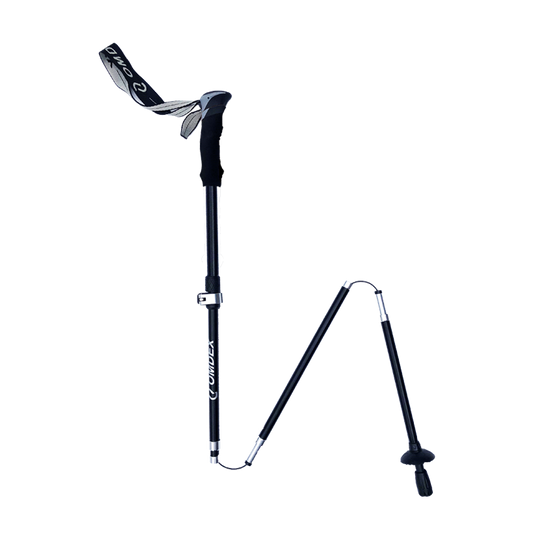 Domex Roam 6061 Walking Pole (Cam-lock) | Ships Within New Zealand