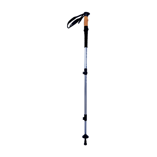 Domex Expedition 7075 Walking Pole (Cam-lock) | Ships Within New Zealand