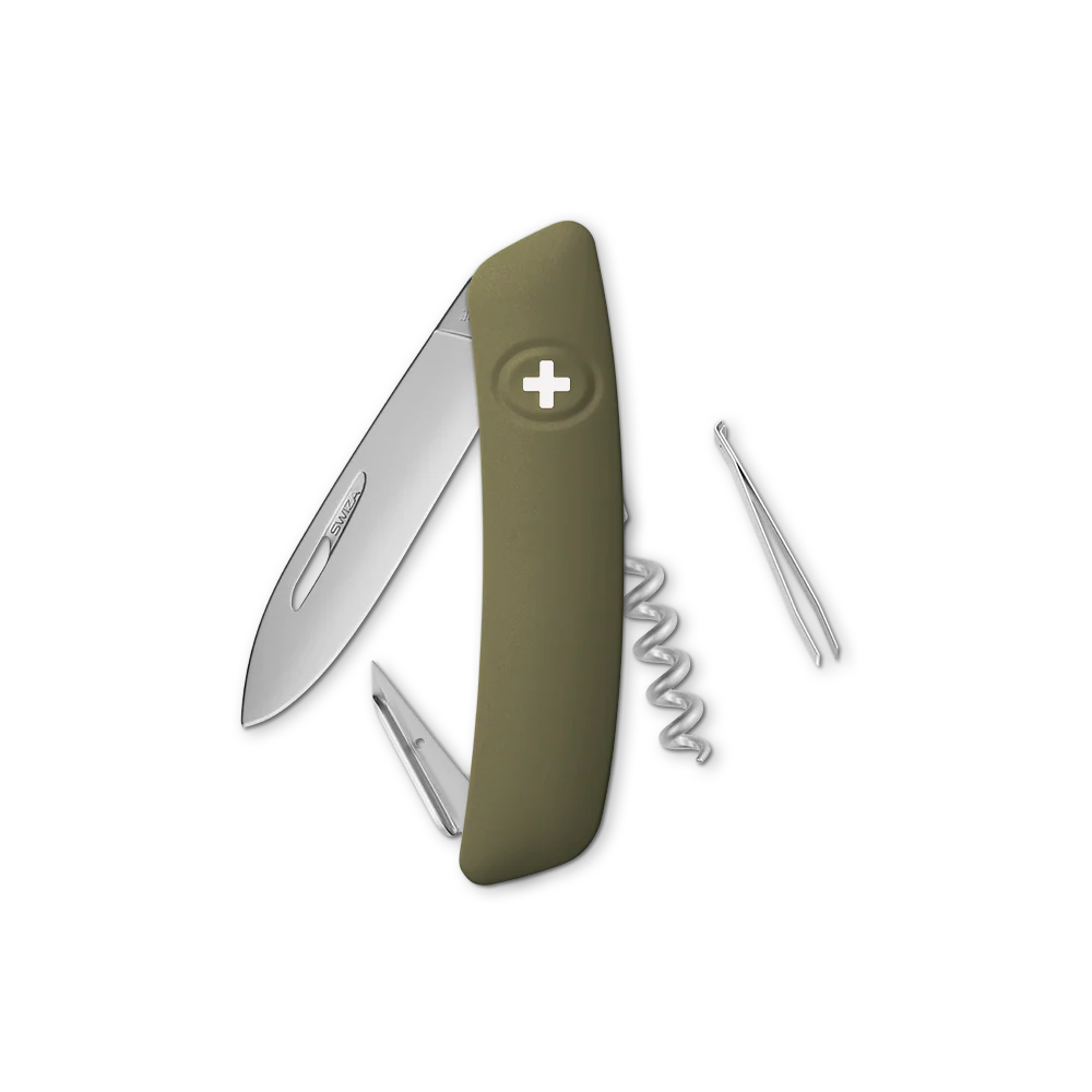 D01 AM Knife