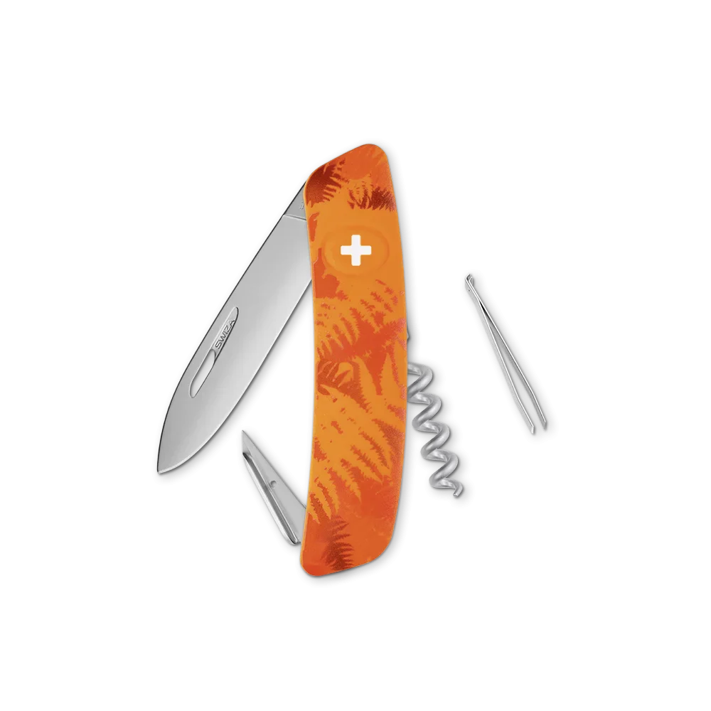 D01 AM Knife
