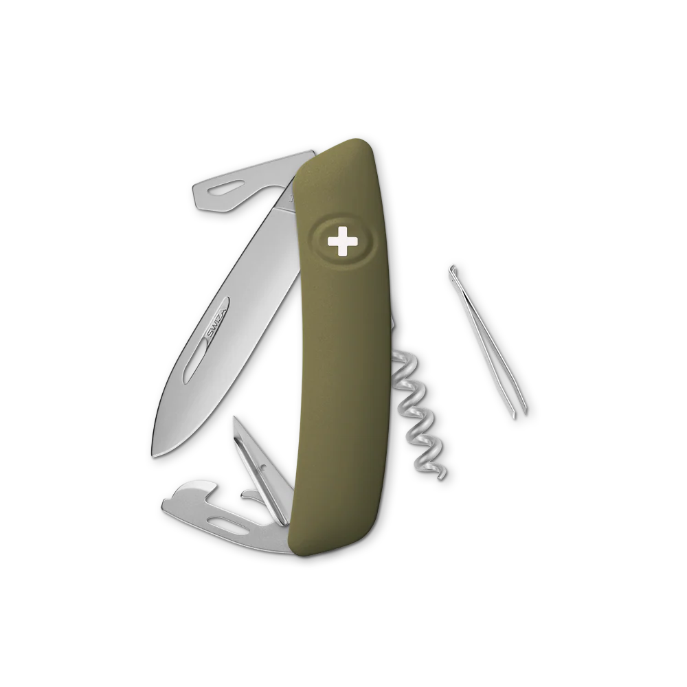 D03 AM Knife