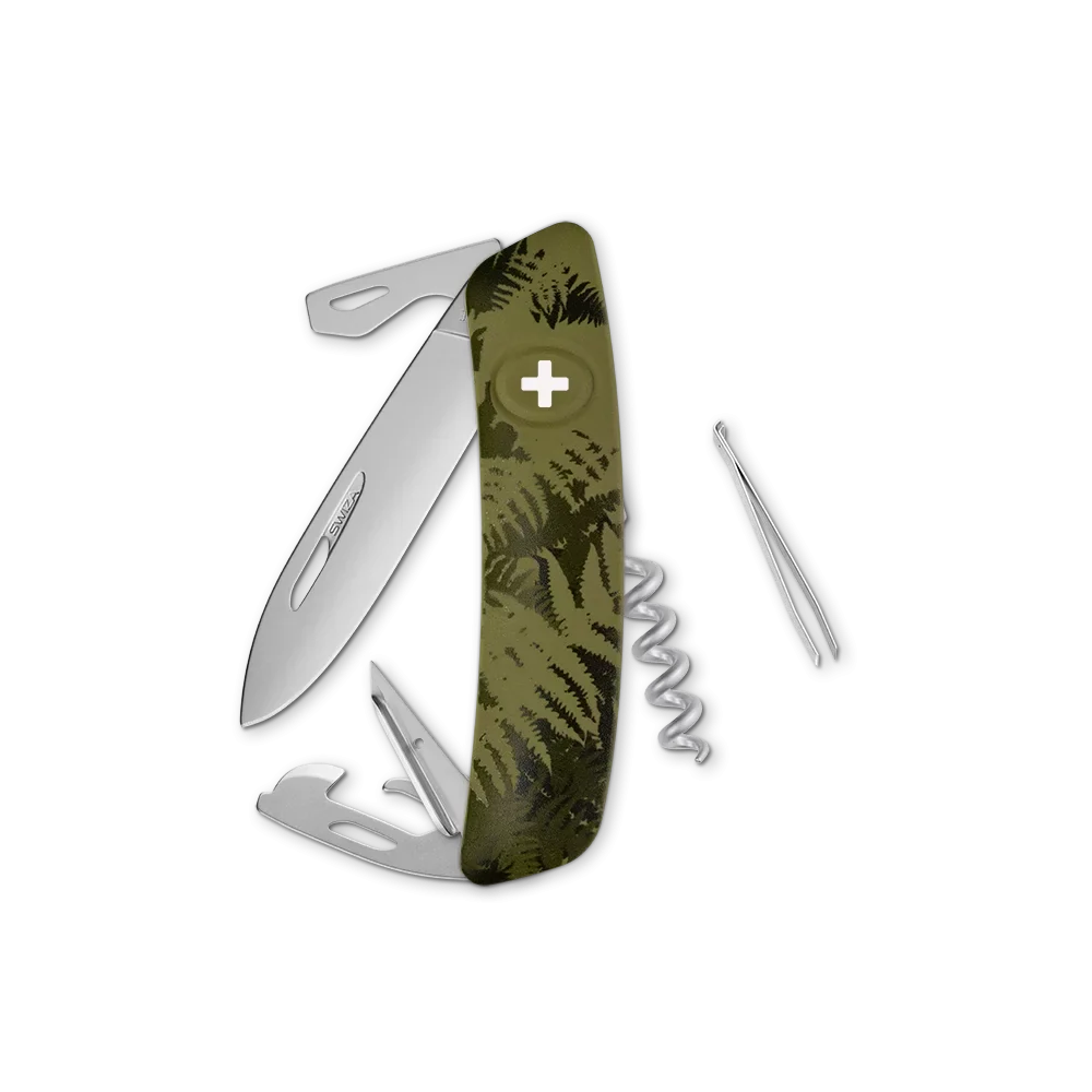 D03 AM Knife