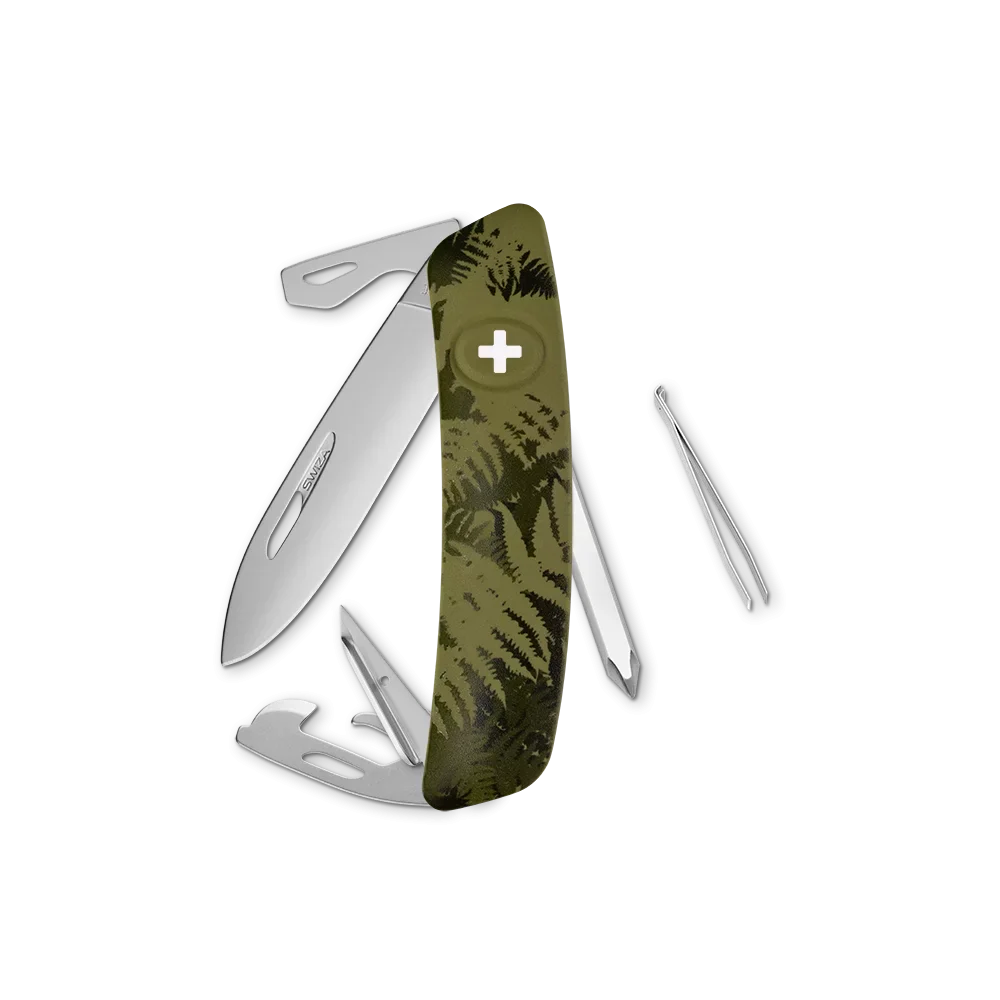 D04 AM Knife