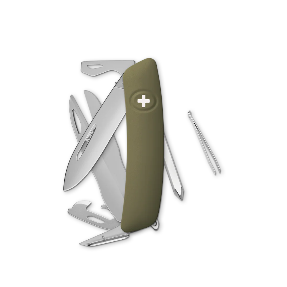 D08R AM Knife